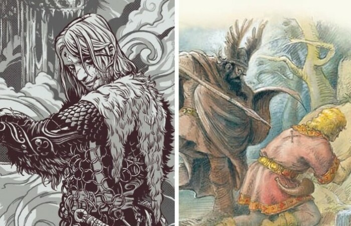 Сколько кг выдерживает Ахиллесова пята, которая стала уязвимым местом сына древнегреческой богини: Мифы и реальность