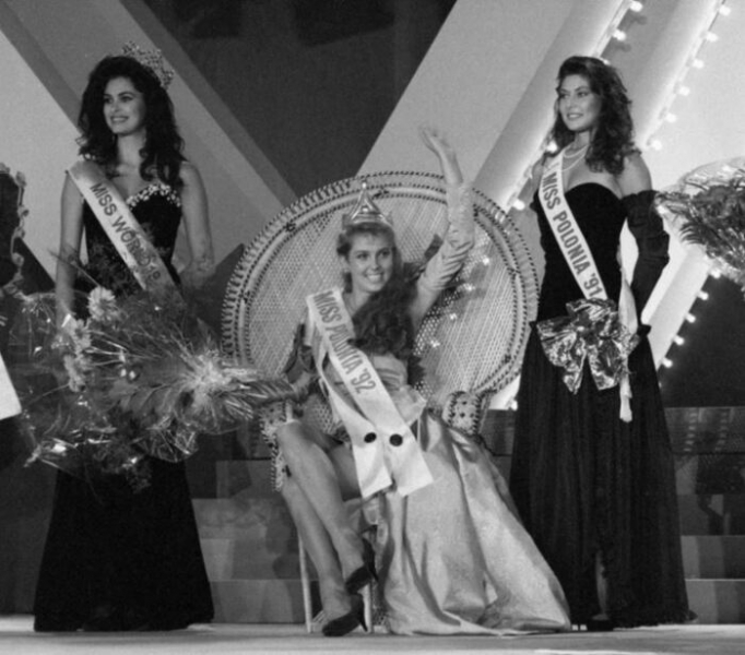 Чудом избежала авиакатастрофы, но была убита психопатом, который сейчас на свободе: Трагедия модели Агнешки Котлярской