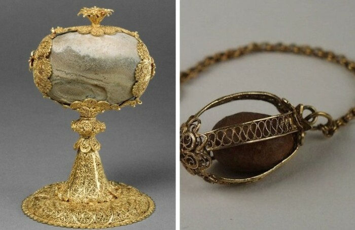 Почему в Средневековье камни из желудка стоили дороже золота: Мифы о безоаре