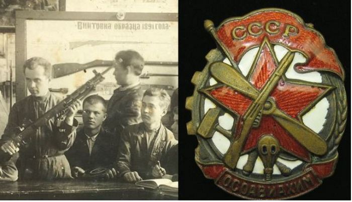 Как красный командир поднял курсантов на бунт против Сталина, чего он добивался и что из этого вышло