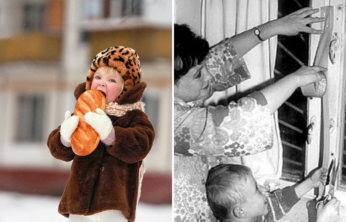 Как в СССР люди выживали в холода – интересные лайфхаки, которые могут быть полезны и сегодня