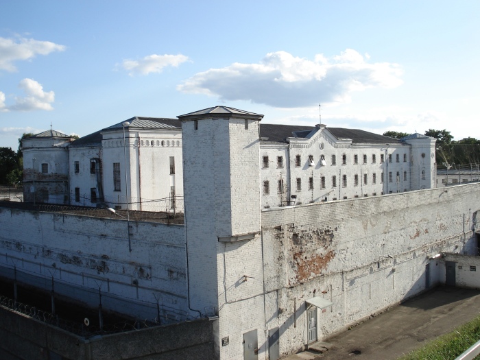 Как содержат пожизненно заключенных в самых суровых колониях России