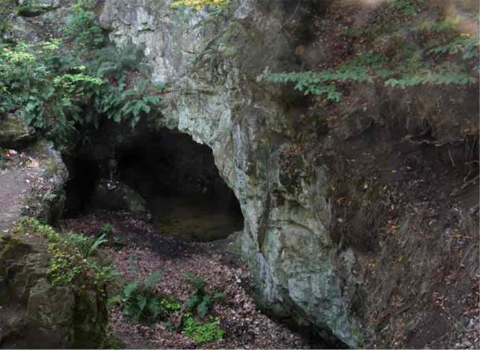 Что нашли в пещере, о которой говорила перед смертью Ванге, рассказывая о сокровищах древних цивилизаций