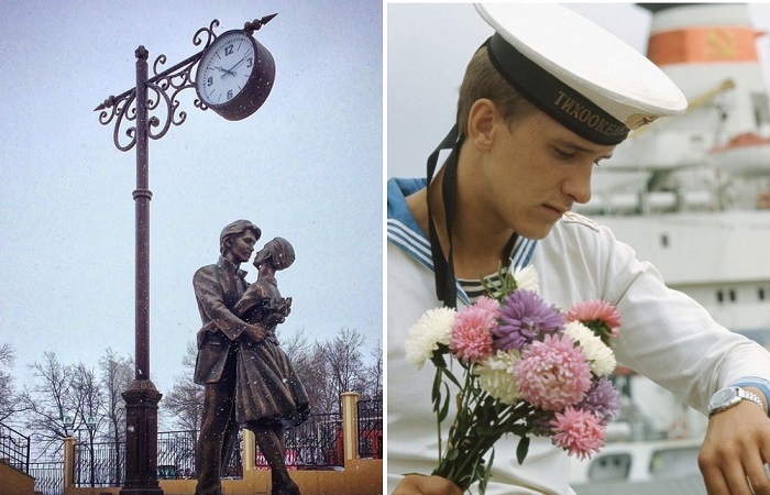 Как в СССР влюбленные назначали свидания, когда не было соцсетей, мобильных и бесконечных «тусовок»