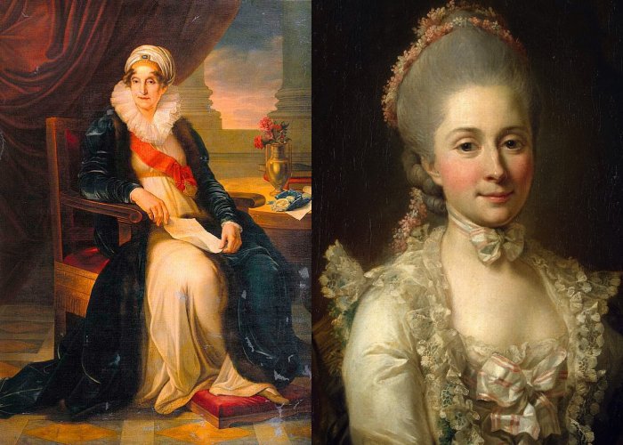 Маменька все устроила: Как графиня Шувалова убедила австрийского посла жениться и почему сбежала от него в Рим