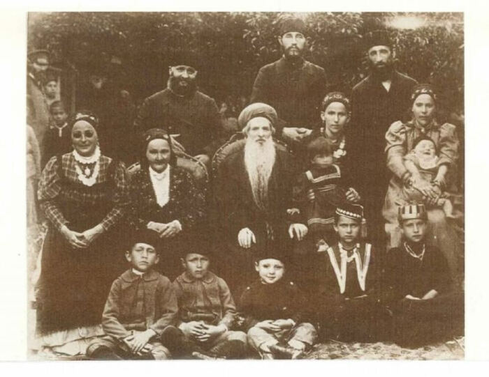 Как в Крым пришли евреи, на каких языках они говорили и почему сейчас их там почти не осталось