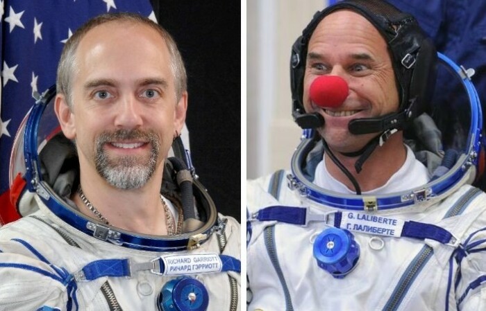 Как богачи отдыхают в космосе за 55 млн долларов и с какими проблемами они сталкиваются в полете и после