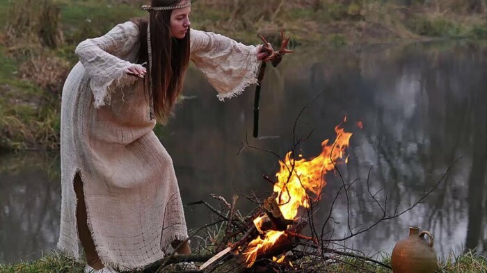 Почему Белгородскую область считали проклятым местом и пристанищем ведьм