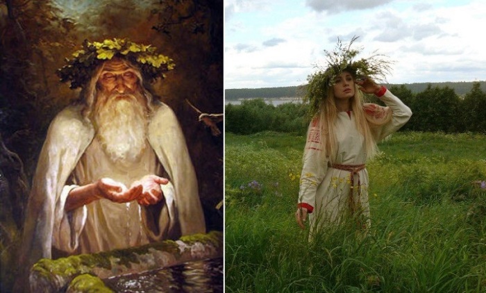 Как на Руси расправлялись с ведьмами и колдунами: От епитимьи до сжигания