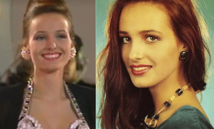 Чудом избежала авиакатастрофы, но была убита психопатом, который сейчас на свободе: Трагедия модели Агнешки Котлярской