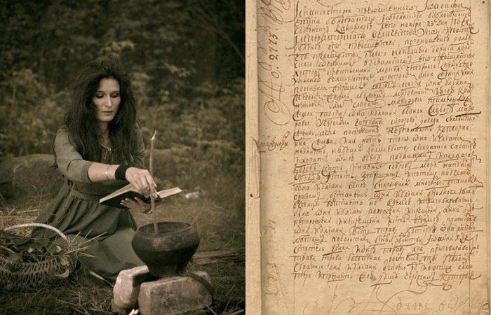 Почему Белгородскую область считали проклятым местом и пристанищем ведьм