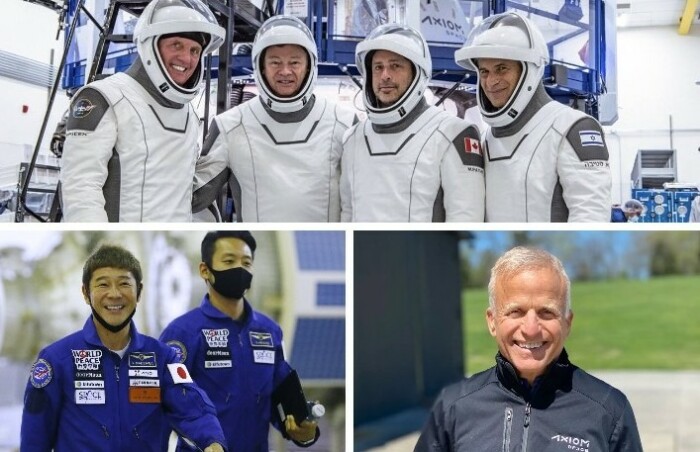 Как богачи отдыхают в космосе за 55 млн долларов и с какими проблемами они сталкиваются в полете и после