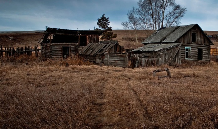 Почему Белгородскую область считали проклятым местом и пристанищем ведьм
