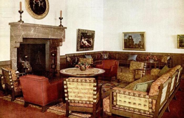 Был ли богат Гитлер, и Что стало с его квартирой, имуществом и сбережениями после войны