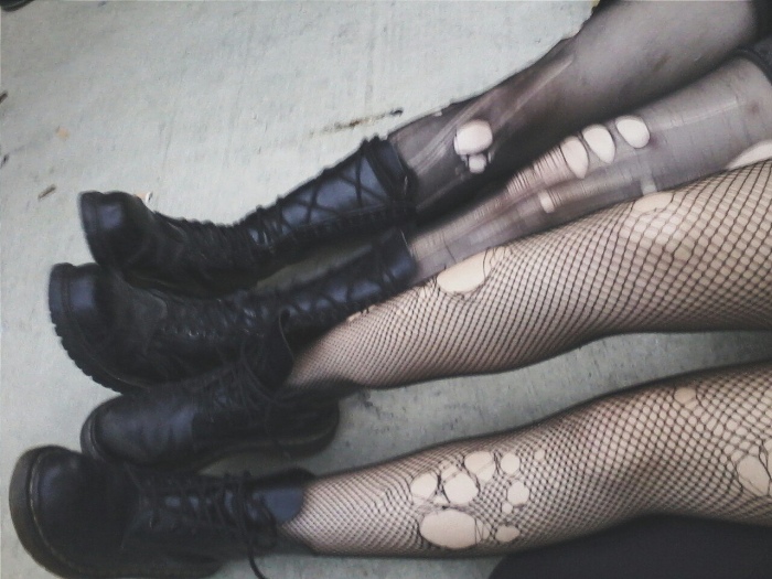 Модные течения, которые в СССР осуждались, а сегодня в тренде