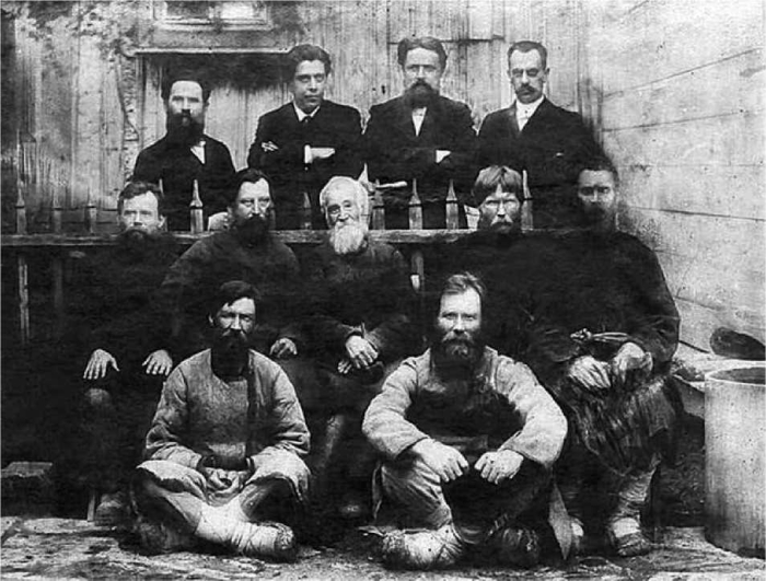 Из-за чего велись самые громкие и странные судебные дела в Российской империи: Антисемитская волна, людоедство и др