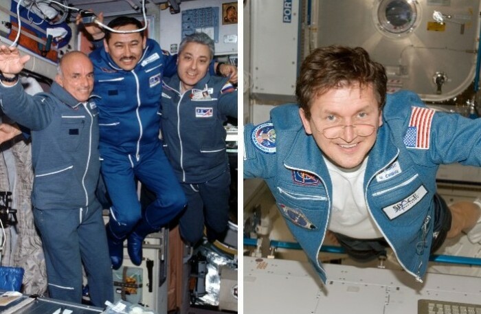 Как богачи отдыхают в космосе за 55 млн долларов и с какими проблемами они сталкиваются в полете и после