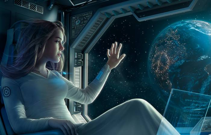 Как богачи отдыхают в космосе за 55 млн долларов и с какими проблемами они сталкиваются в полете и после