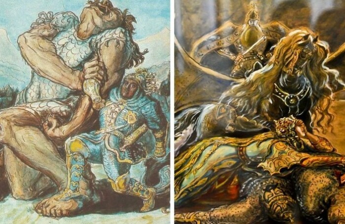 Сколько кг выдерживает Ахиллесова пята, которая стала уязвимым местом сына древнегреческой богини: Мифы и реальность