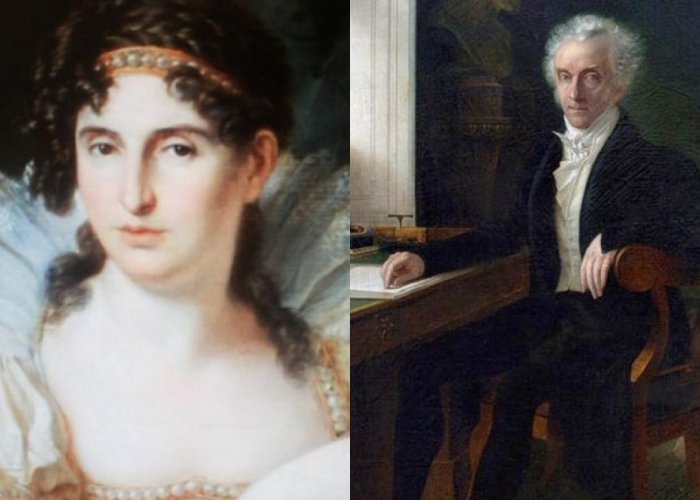 Маменька все устроила: Как графиня Шувалова убедила австрийского посла жениться и почему сбежала от него в Рим