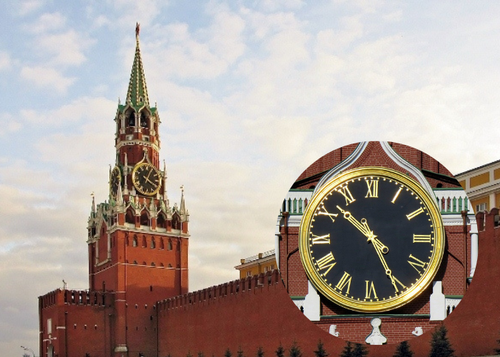 Как появились московские куранты и почему они молчали 100 лет: История самых знаменитых часов России