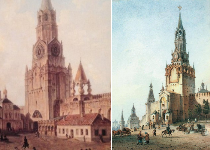 Как появились московские куранты и почему они молчали 100 лет: История самых знаменитых часов России