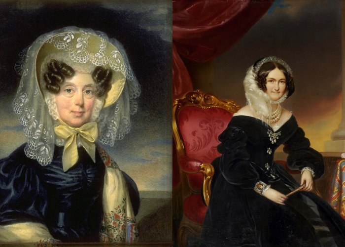 Маменька все устроила: Как графиня Шувалова убедила австрийского посла жениться и почему сбежала от него в Рим