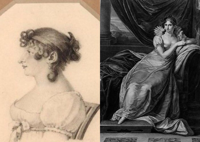 Маменька все устроила: Как графиня Шувалова убедила австрийского посла жениться и почему сбежала от него в Рим