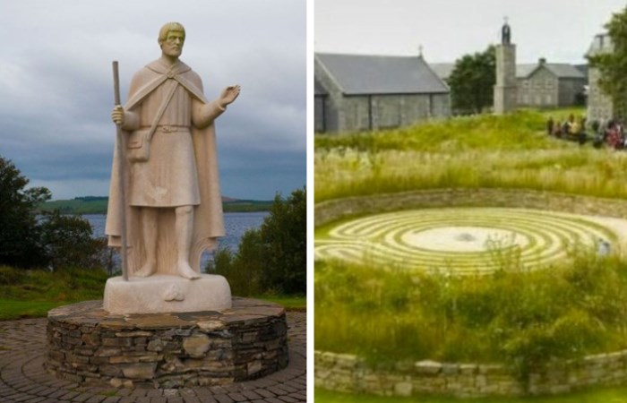 Как святой Патрик открыл портал в Чистилище: загадочный остров Стейшн в Ирландии