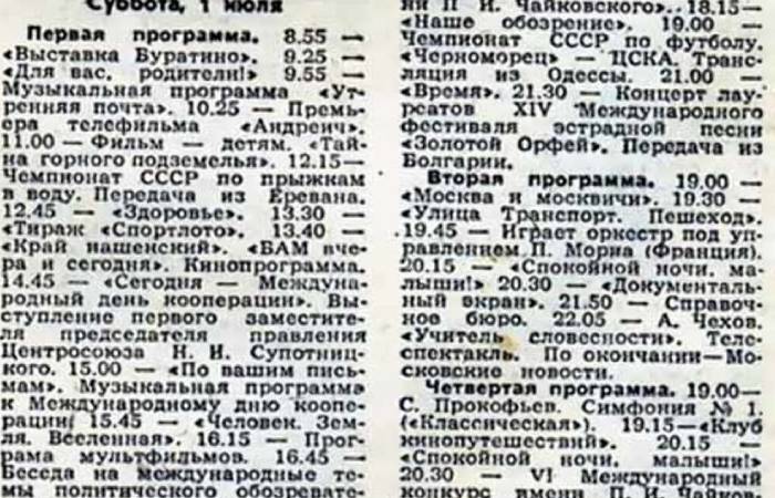 Пугачеву крупно не показывать, бороды не носить: Запреты и закулисные тайны советского телевидения