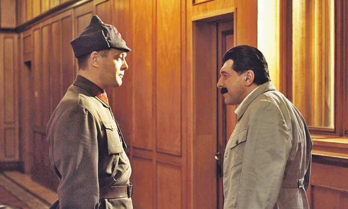 Почему телохранитель Сталина не смог спасти своих любовниц от репрессий и выполнял роль няньки