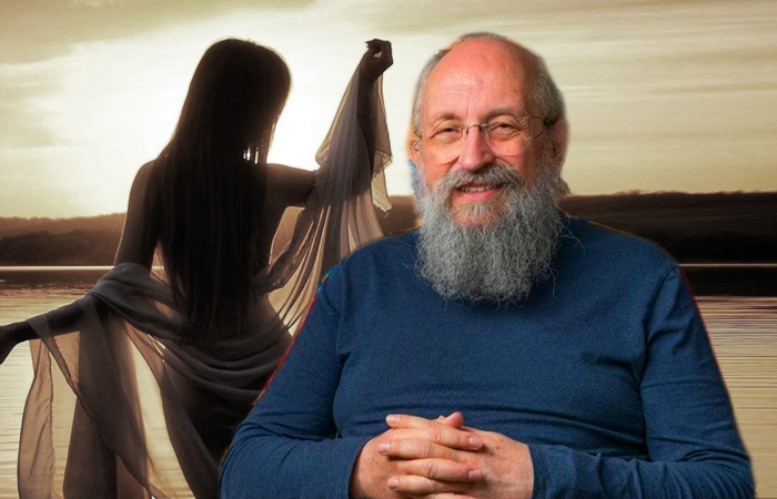 «В моей комнате - календари с раздетыми женщинами»: интимные тайны 71-летнего Вассермана, который с юности держит обет целомудрия