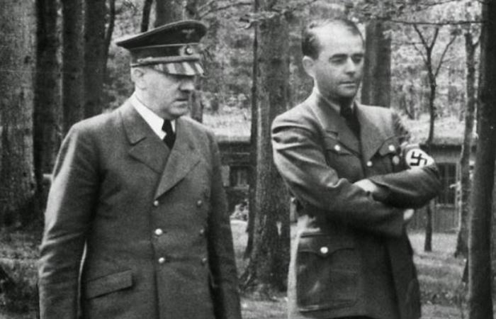 Почему не выполнили приказ Гитлера об уничтожении Германии весной 1945 года: «Указ Нерона»