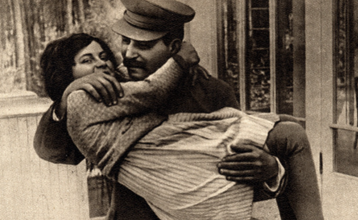 Почему телохранитель Сталина не смог спасти своих любовниц от репрессий и выполнял роль няньки