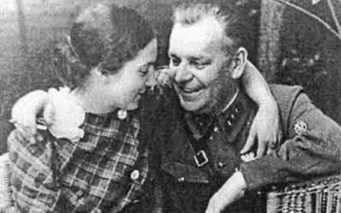 Почему телохранитель Сталина не смог спасти своих любовниц от репрессий и выполнял роль няньки