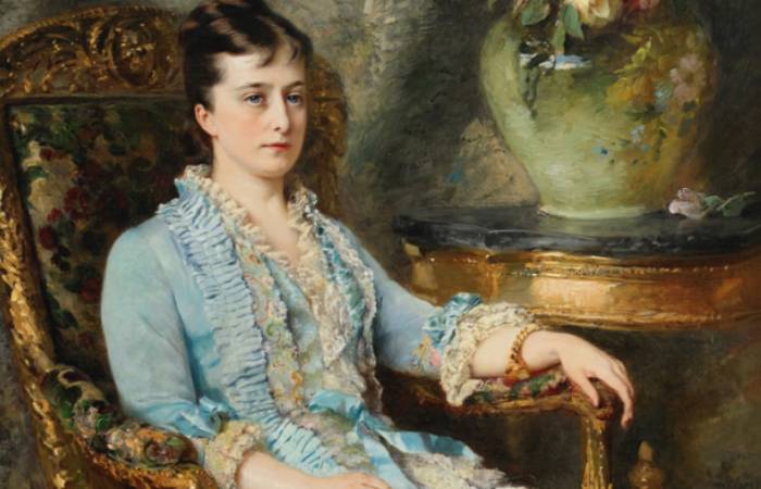 Как вдова Александра II вымогала деньги у императорской семьи, чем угрожала и что получила в итоге