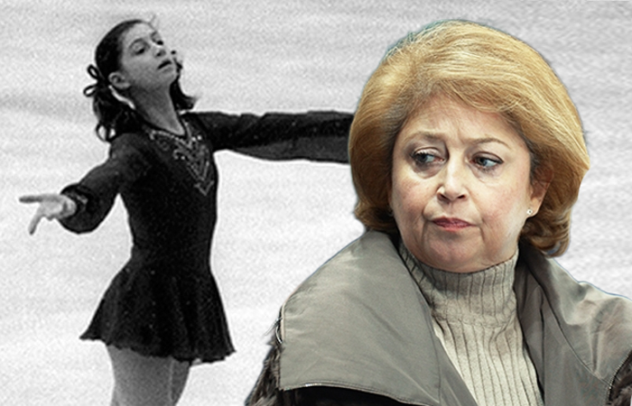 В 15 фигуристку Елену Водорезову пугали инвалидностью, а она брала медали на международных аренах: Как сложилась жизнь самой юной участницы Олимпиады в истории советского спорта