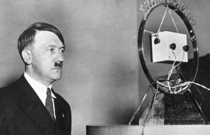 Кто на самом деле поджег Рейхстаг и почему это называли «подарком» Гитлеру