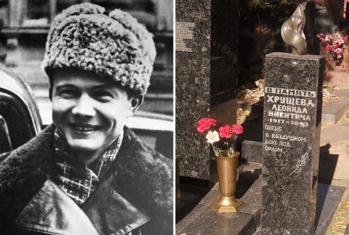 Почему до сих пор не разгадана тайна гибели пропавшего на фронте сына Никиты Хрущёва - предатель или герой