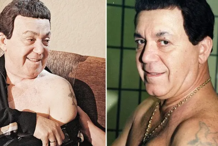 Какие татуировки были популярны в СССР: Зачем кололи Сталина на груди и что было набито у самого вождя народов