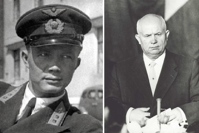 Почему до сих пор не разгадана тайна гибели пропавшего на фронте сына Никиты Хрущёва - предатель или герой