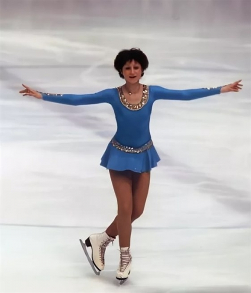 В 15 фигуристку Елену Водорезову пугали инвалидностью, а она брала медали на международных аренах: Как сложилась жизнь самой юной участницы Олимпиады в истории советского спорта