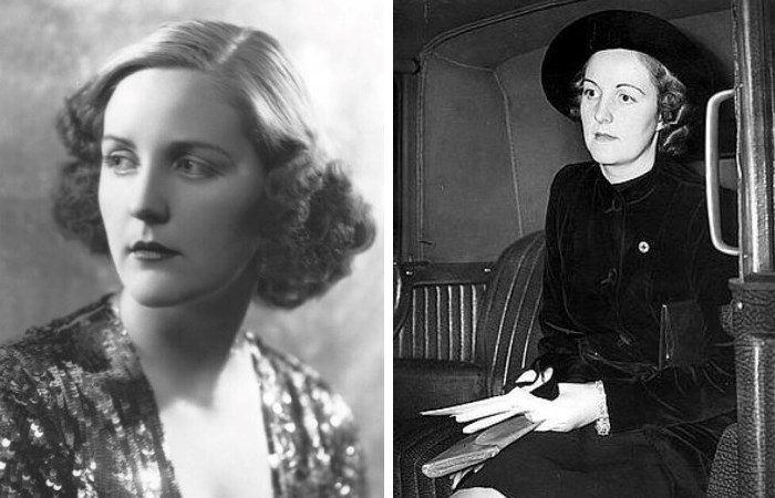 Почему три главных любовных романа Адольфа Гитлера закончились трагически для его подруг