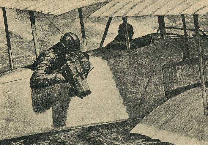 Как брат Сталина стал агентом французской разведки и почему отказался от приглашения вождя народов в СССР