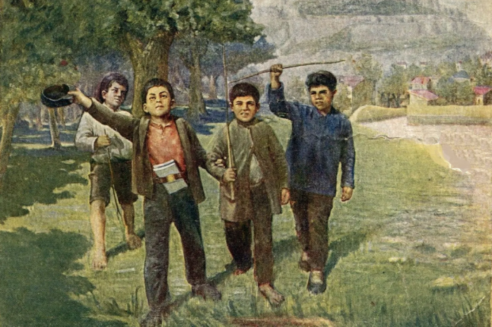 Как брат Сталина стал агентом французской разведки и почему отказался от приглашения вождя народов в СССР