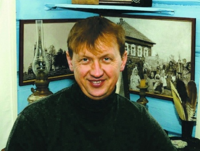 Чем кацкари отличают себя от остальных русских, и Где сегодня живет этот народ