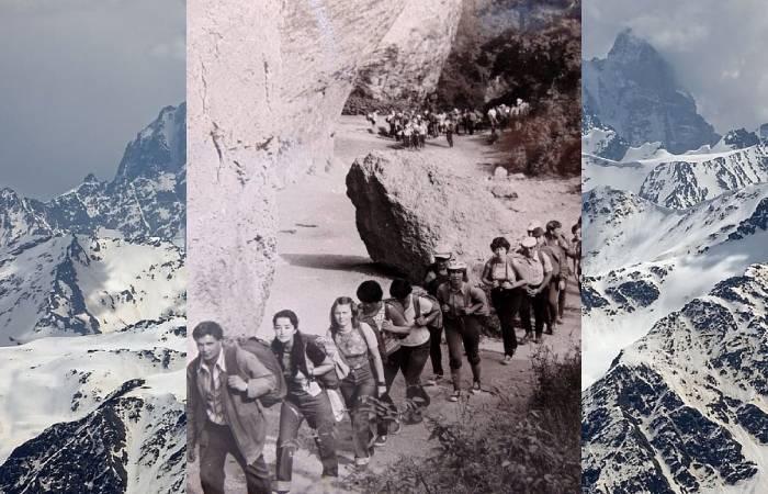 Как на самой популярной туристической трассе СССР за 2 дня погиб 21 турист