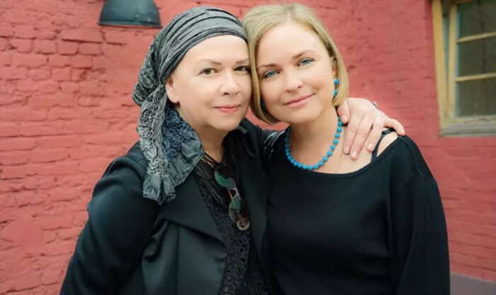 Судилась с собственными детьми, была замужем за Юлианом Семёновым: Непростая судьба сестры Никиты Михалкова и Андрона Кончаловского