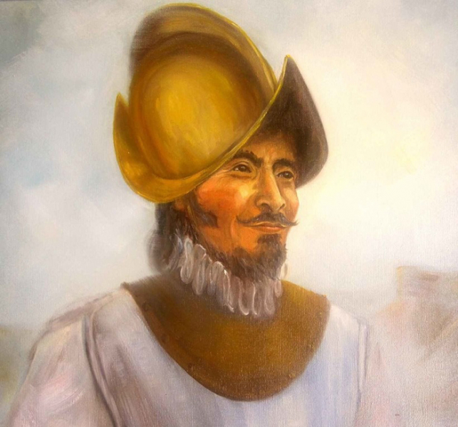 Почему учёные верят, что мифические 7 золотых городов правда существуют: Возрождение легенды Сиболы