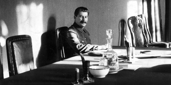 Вожди советские, а еда – нет: интересные факты о вкусовых пристрастиях высших чинов СССР